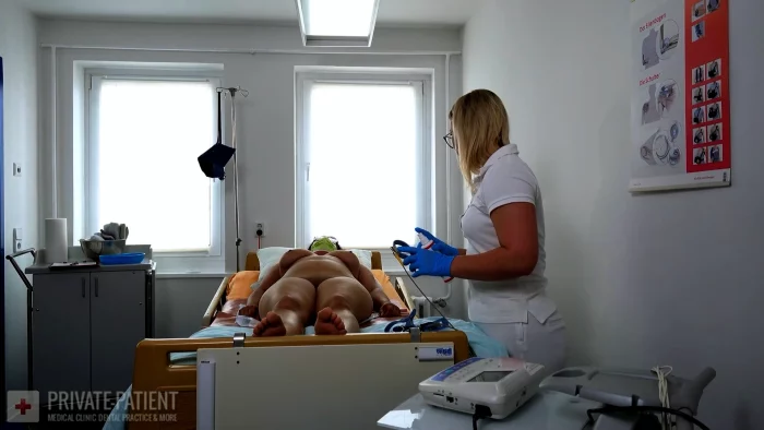 Training Dr. Heidi 02 - PRIVATE-PATIENT - MP4