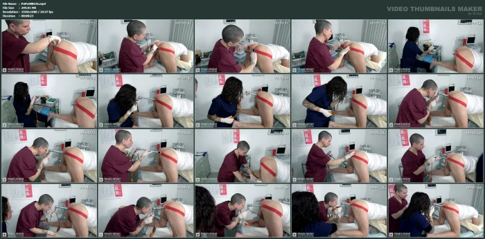 Training Nurse Luva 02 - PRIVATE-PATIENT - MP4