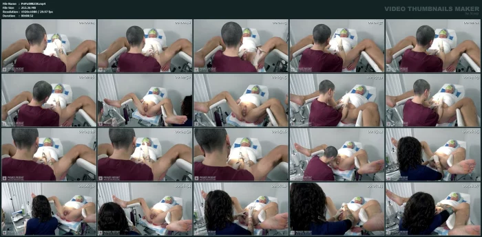 Training Nurse Luva 04 - PRIVATE-PATIENT - MP4