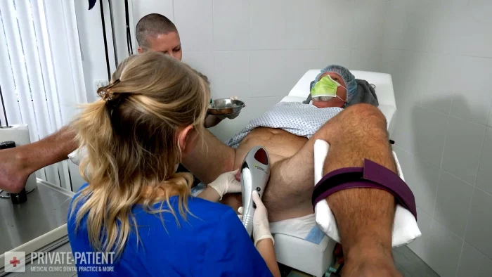 Uroandroproct 02 - PRIVATE-PATIENT - MP4