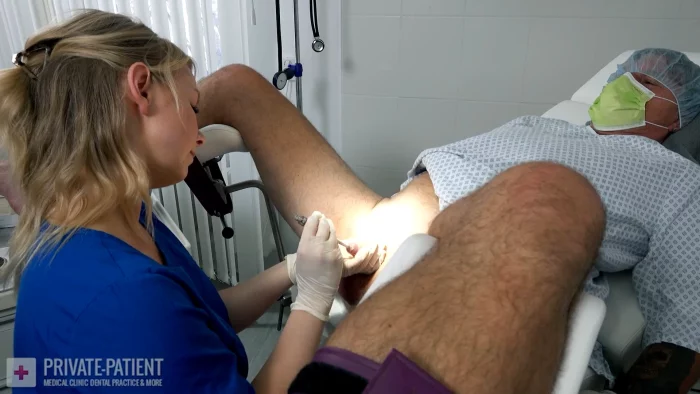 Uroandroproct 03 - PRIVATE-PATIENT - MP4