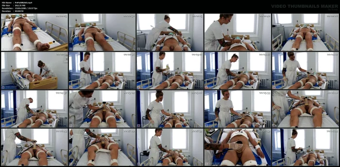 Venus 2000 02 - PRIVATE-PATIENT - MP4