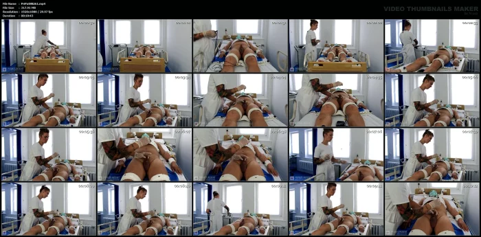 Venus 2000 03 - PRIVATE-PATIENT - MP4