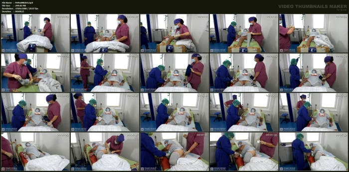 Welcome Dr. Emelda 01 - PRIVATE-PATIENT - MP4