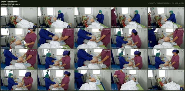 Welcome Dr. Emelda 02 - PRIVATE-PATIENT - MP4