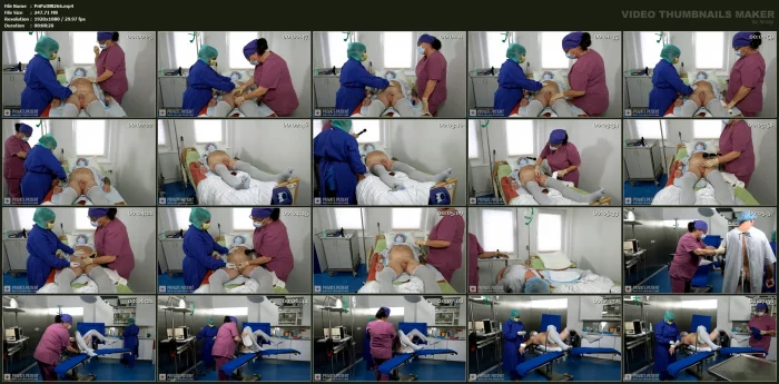 Welcome Dr. Emelda 03 - PRIVATE-PATIENT - MP4