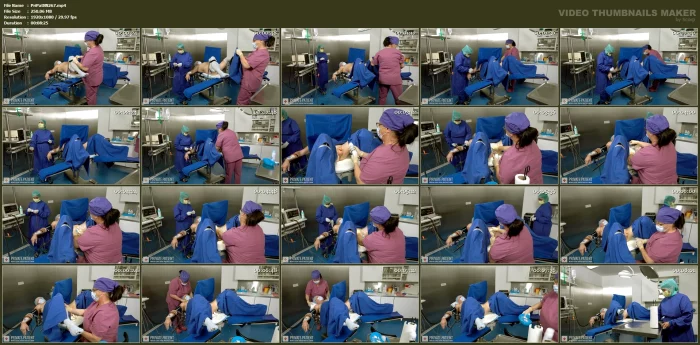 Welcome Dr. Emelda 04 - PRIVATE-PATIENT - MP4