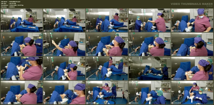 Welcome Dr. Emelda 07 - PRIVATE-PATIENT - MP4