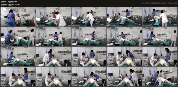 Welcome Dr. Lana 01 - PRIVATE-PATIENT - MP4