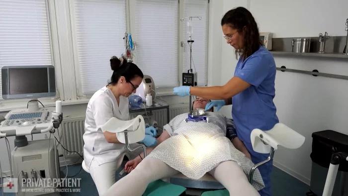 Welcome Dr. Lana 01 - PRIVATE-PATIENT - MP4