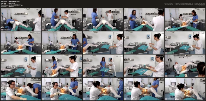 Welcome Dr. Lana 02 - PRIVATE-PATIENT - MP4