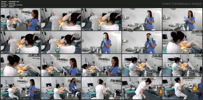Welcome Dr. Lana 05 - PRIVATE-PATIENT - MP4