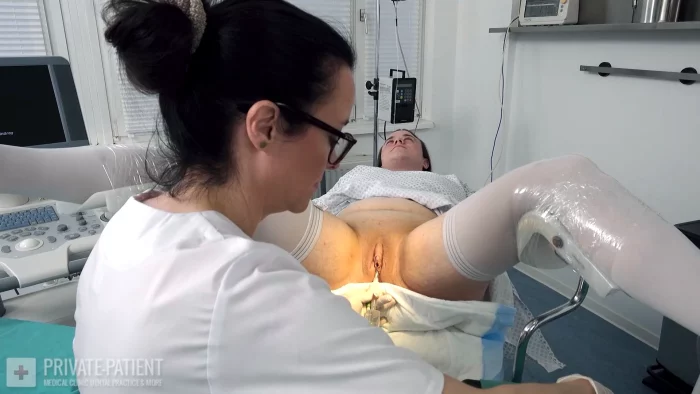Welcome Dr. Lana 05 - PRIVATE-PATIENT - MP4