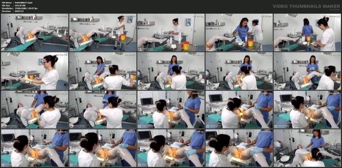 Welcome Dr. Lana 06 - PRIVATE-PATIENT - MP4