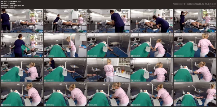 Welcome Dr. Malina 01 - PRIVATE-PATIENT - MP4