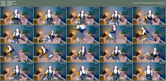 Good Boys Eat It - PRINCESS CAMRYN - WORSHIPCAMRYN - MP4