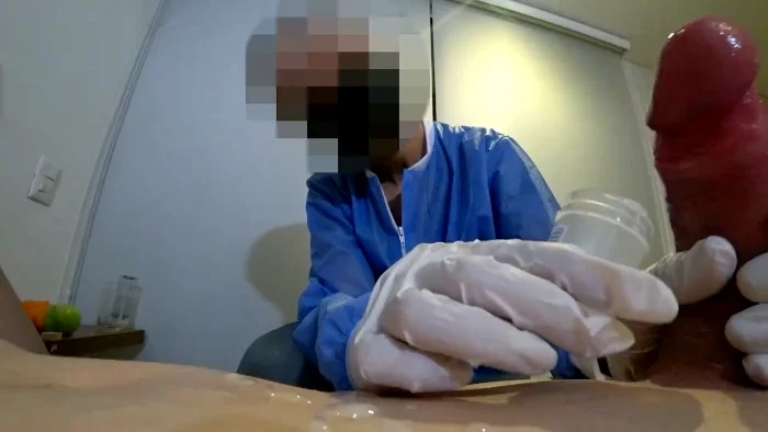 1 Day - The Doctor Was Surprised By The Patient. Hospital - PUBLIC CRAZY PLACE - DAHAKA MARA - MP4