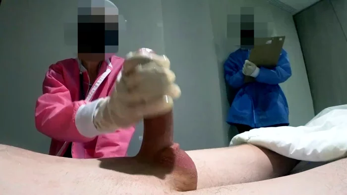 Day 3 - The Nurses Almost Fought Over My Dick. Public Crazy Place In Hospital - PUBLIC CRAZY PLACE - DAHAKA MARA - MP4