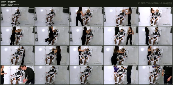 Lucid Lavender, Natalia Raye - Sneak Peak - QUALITYCONTROL / TEASEANDTHANKYOU - MP4