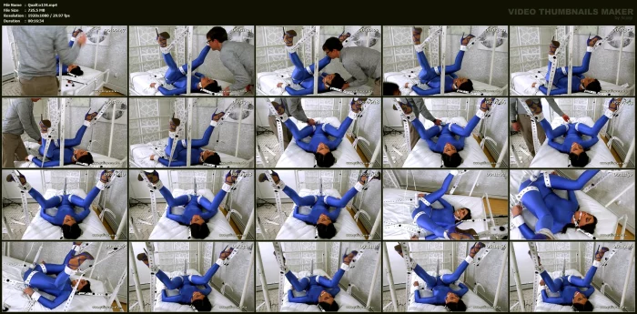 Skylar - Halasana - QUALITYCONTROL / TEASEANDTHANKYOU - MP4