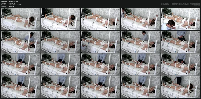 Ziva Enslaved - QUALITYCONTROL / TEASEANDTHANKYOU - MP4