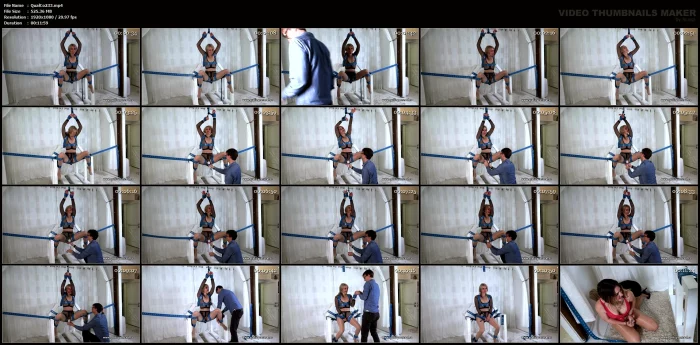 K O D Y - Just Come Down - QUALITYCONTROL / TEASEANDTHANKYOU - MP4