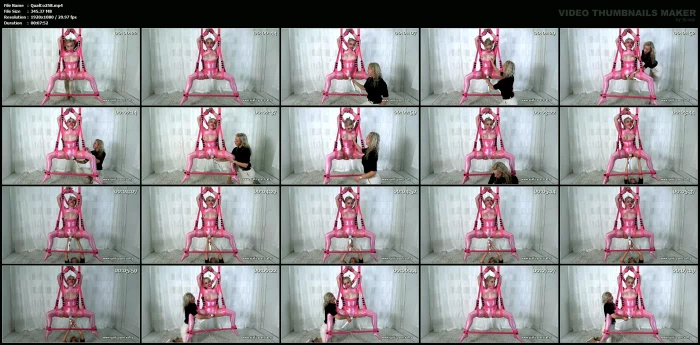 Sage - Long Time No Torment - QUALITYCONTROL / TEASEANDTHANKYOU - MP4