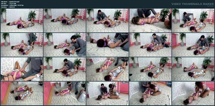 Aurora, Kay Kay - White Seg - QUALITYCONTROL / TEASEANDTHANKYOU - MP4