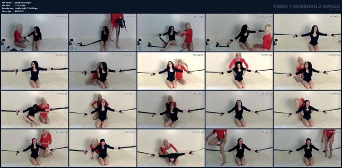 Gigi, Helix Hart - I Own You - QUALITYCONTROL / TEASEANDTHANKYOU - MP4