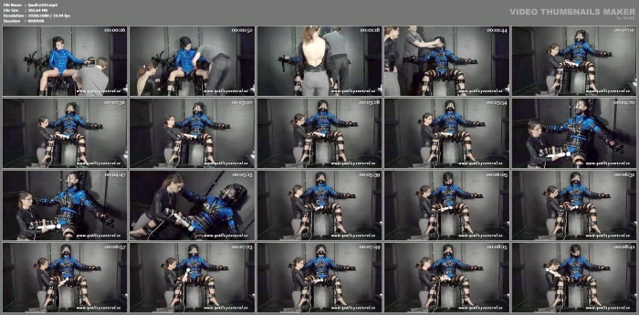 Kat Turner, Pearl - Kat Gets Pearl - QUALITYCONTROL / TEASEANDTHANKYOU - MP4