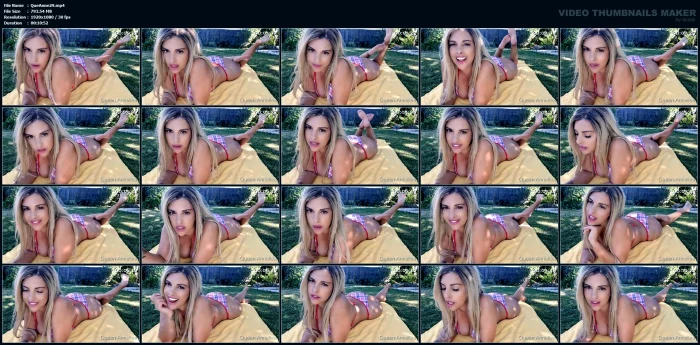 Summer Goon 2 - QUEEN ANNELLEA - MP4