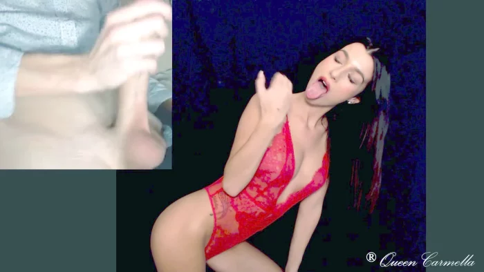 Cock Corruption - QUEEN CARMELLA - MP4