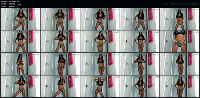 The Last Resort - QUEEN CARMELLA - MP4