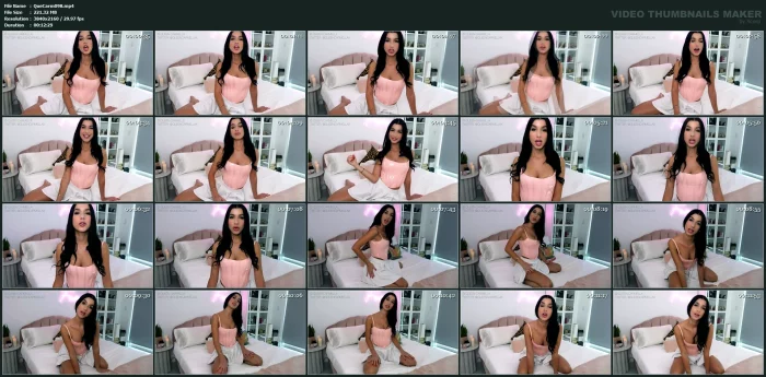 Your Sad Inferior Life - QUEEN CARMELLA - MP4