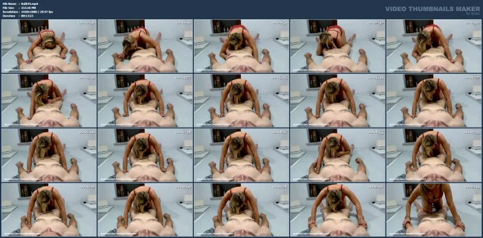 Hubby Eats Own Cum, Oral Creampie After Blowjob, Cum Feeding - RALPHXXXPL - MAGGIE MORGAN - MAGGIE AND RALPH - MP4