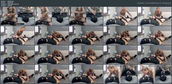 Wife Back Home With Lover's Cum - Cuckold Eat Cum Twice - RALPHXXXPL - MAGGIE MORGAN - MAGGIE AND RALPH - MP4