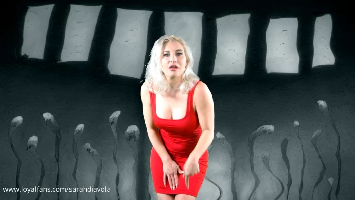 For Losers Only! - SARAH DIAVOLA - MP4