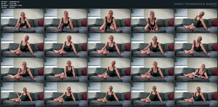 Frat Fucked 2 - SARAH DIAVOLA - MP4