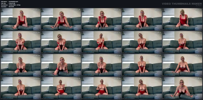 Gym Buddies - SARAH DIAVOLA - MP4