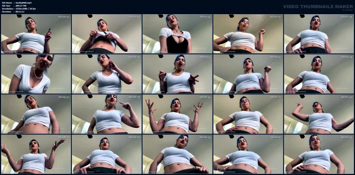 Pos - SARAH DIAVOLA - MP4