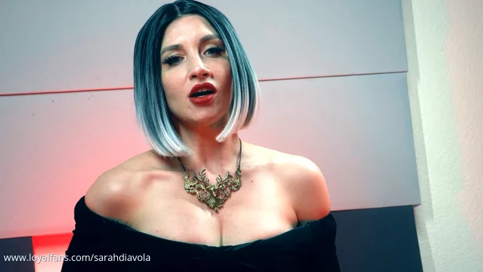 Your Mind Is Not Your Own - SARAH DIAVOLA - MP4