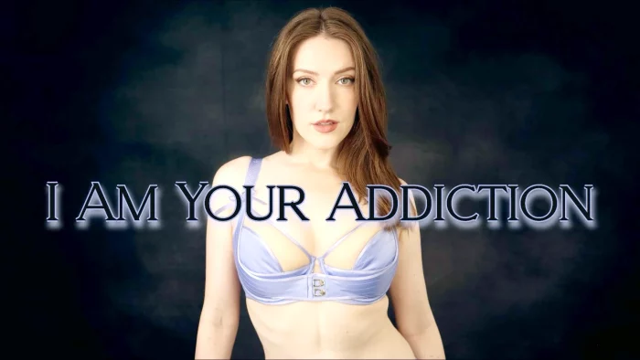 I Am Your Addiction - SCARLETT BELLE - MP4