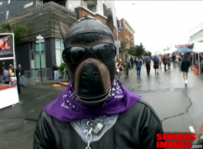 2011 Folsome Street Fair Part 1 - SERIOUSIMAGES - MP4