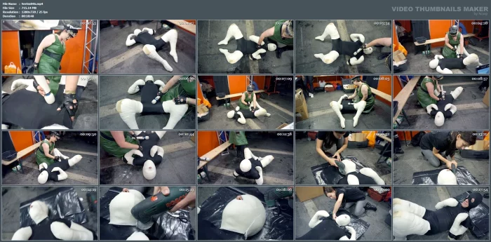 Boundcon Casting Part 4of4 - SERIOUSIMAGES - MP4