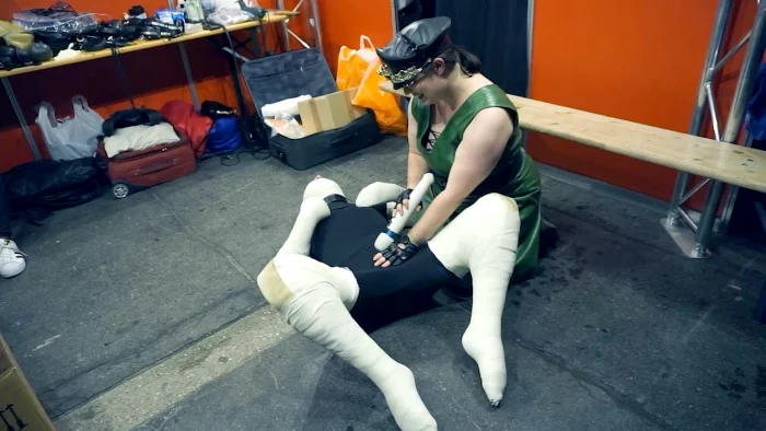 Boundcon Casting Part 4of4 - SERIOUSIMAGES - MP4