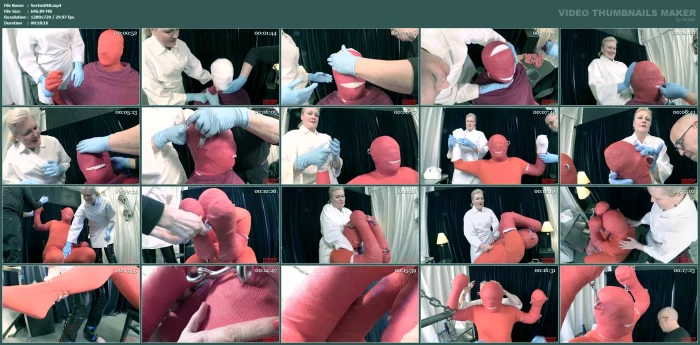 Casting Mode Narr Part 1 R930 - SERIOUSIMAGES - MP4