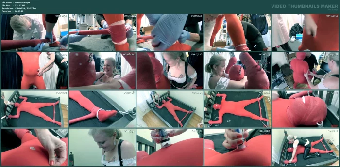 Casting Mode Narr Part 2 R930 - SERIOUSIMAGES - MP4