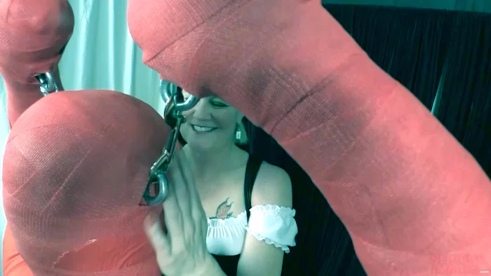 Casting Mode Narr Part 2 R930 - SERIOUSIMAGES - MP4