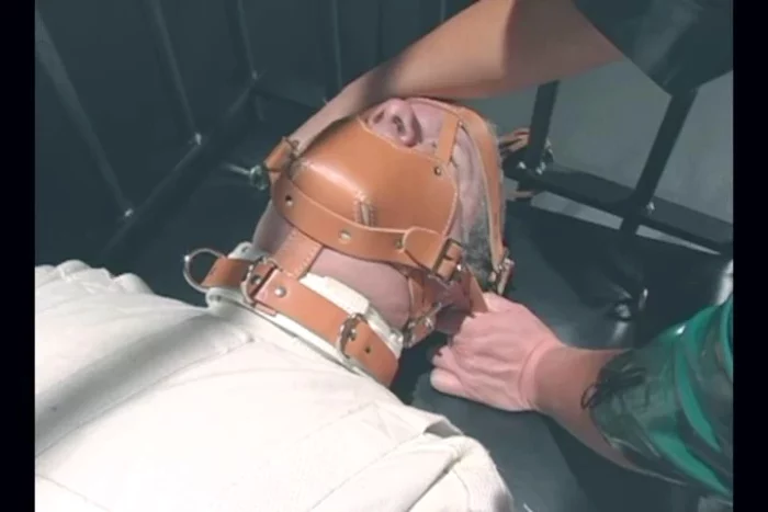 Cool Bondage Gear Part 2 - S222 - SERIOUSIMAGES - MP4