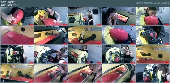 Elise Graves Iron Lung Therapy - A009 - SERIOUSIMAGES - MP4